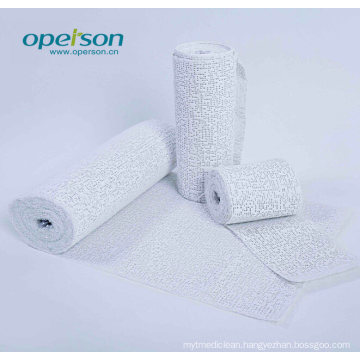 Medical Plaster of Paris Bandage